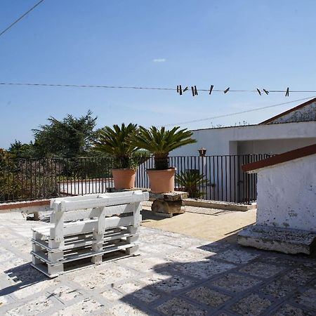 Masseria Guadiano Vecchio Santa Lucia  Exteriér fotografie