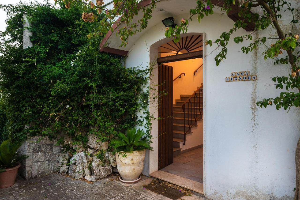 Masseria Guadiano Vecchio Santa Lucia  Exteriér fotografie