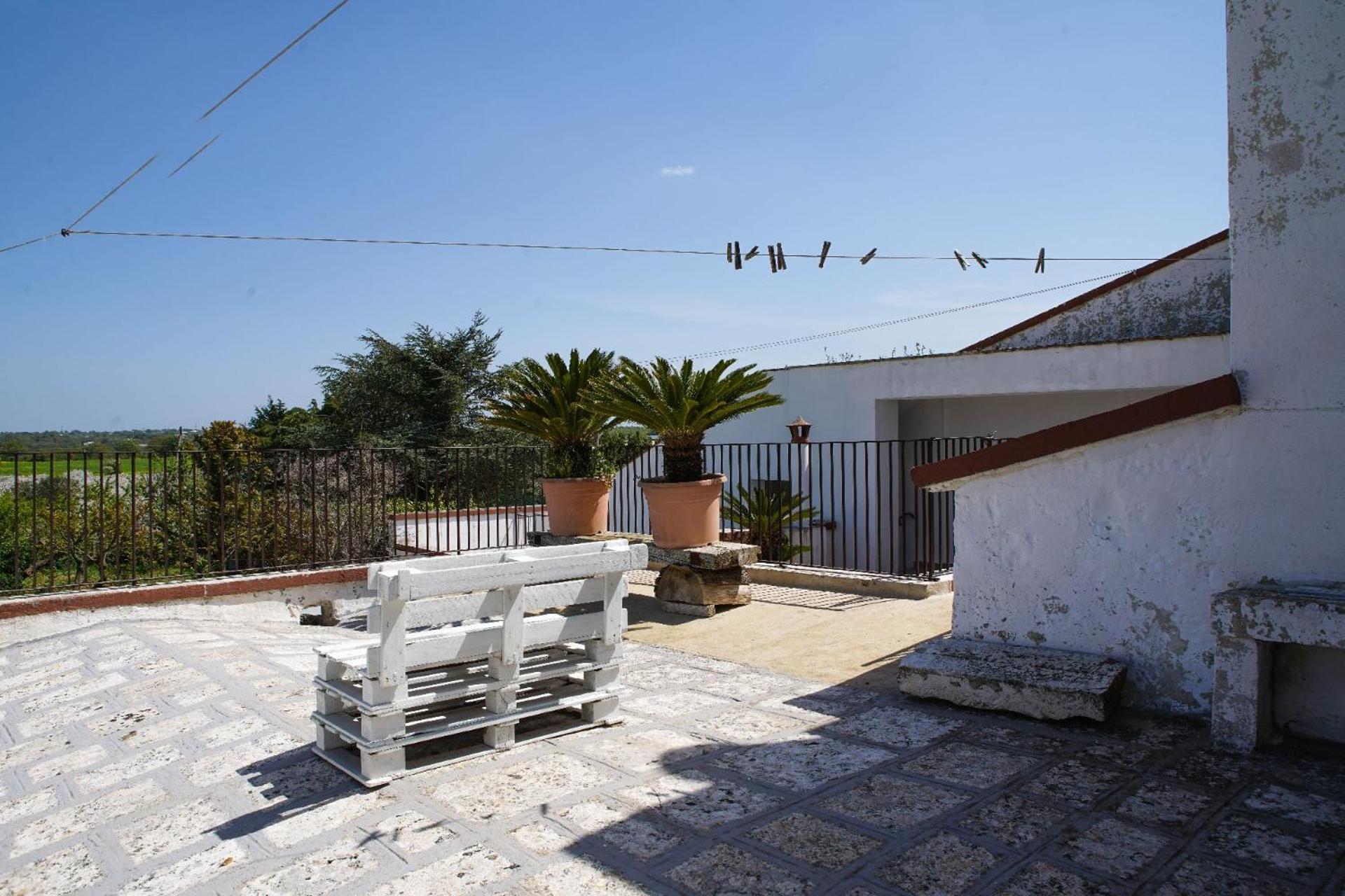 Masseria Guadiano Vecchio Santa Lucia  Exteriér fotografie