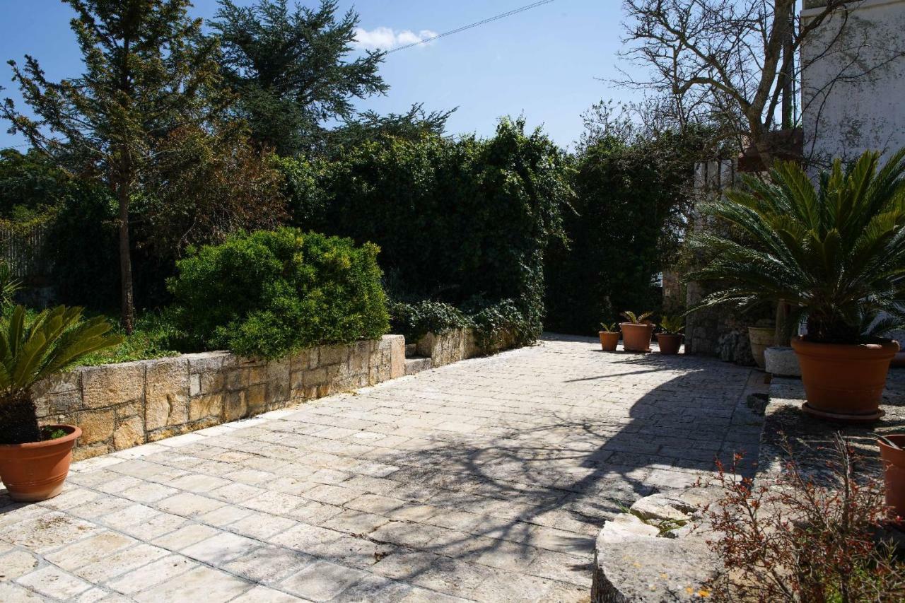 Masseria Guadiano Vecchio Santa Lucia  Exteriér fotografie