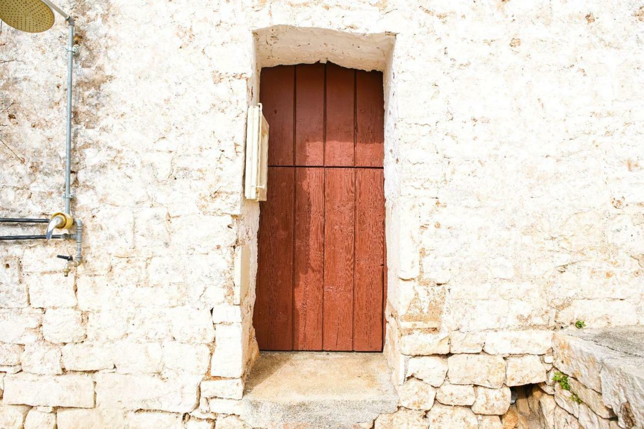 Masseria Guadiano Vecchio Santa Lucia  Exteriér fotografie